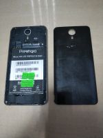 Лот: 19121905. Фото: 2. №1613 Prestigio x5 lte psp5518... Смартфоны, связь, навигация