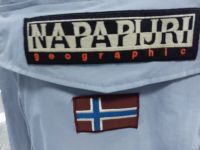 Лот: 13628029. Фото: 7. Ветровка - Анорак NAPAPiJRI