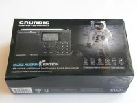 Лот: 817615. Фото: 2. Grundig G6 Aviator Всеволновый... Аудиотехника