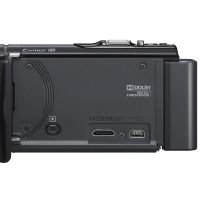 Лот: 3504522. Фото: 9. Цифровая видеокамера SONY HDR-CX210E...