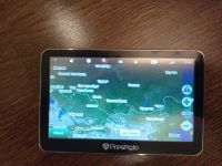 Лот: 17664785. Фото: 4. Навигатор GPS Prestigio Geovision...