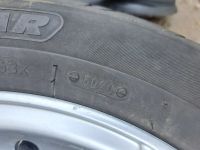 Лот: 25349974. Фото: 8. Комплект Оригинальных Литых дисков...