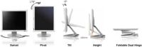 Лот: 7878614. Фото: 3. Samsung SyncMaster 173P Plus... Компьютеры, оргтехника, канцтовары