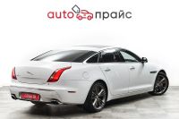 Лот: 22848966. Фото: 8. Jaguar XJ 2012