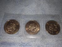 Лот: 19336866. Фото: 2. Монета 25. Монеты