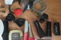 Лот: 7760843. Фото: 5. Косметика для макияжа (тональный...