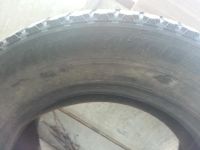 Лот: 4186783. Фото: 2. Bridgestone MZ-03. Шины, Диски