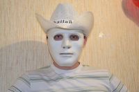 Лот: 3950918. Фото: 2. маска JabbaWockeeZ новая. Одежда, обувь, галантерея