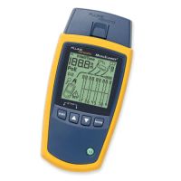 Лот: 3219273. Фото: 2. fluke microscanner 2. тестер. Оборудование
