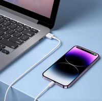 Лот: 22873665. Фото: 2. 📱USB-кабель для зарядки Apple... Аксессуары
