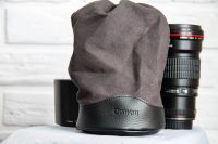 Лот: 18730021. Фото: 4. Canon EF 200mm f2.8LII USM