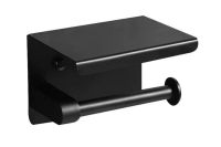 Лот: 25265544. Фото: 3. Держатель туалетной бумаги Hoff... Домашний быт