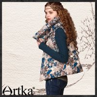Лот: 9731918. Фото: 3. Куртка демисезоняя, бренд Artka... Одежда, обувь, галантерея