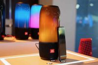 Лот: 11476712. Фото: 2. Колонка JBL Pulse 3. Хит продаж