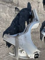 Лот: 17875625. Фото: 2. Крыло Suzuki SX4 правое заднее. Автозапчасти
