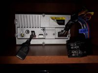Лот: 12295303. Фото: 2. Магнитола mystery mdd-6240s 2din... Автозвук