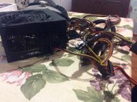 Лот: 6215805. Фото: 2. Enhance Electronics ATX-0250GA... Комплектующие