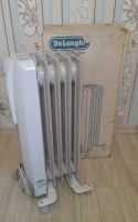 Лот: 25522420. Фото: 2. Масляный радиатор De Longhi GS770510M. Тепловое оборудование, климат