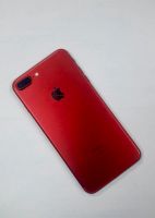 Лот: 11574856. Фото: 3. iPhone 7 Plus 128gb red. Красноярск