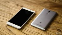 Лот: 8740301. Фото: 2. смартфон Xiaomi Redmi Note 3 Pro... Смартфоны, связь, навигация