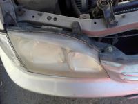 Лот: 8248165. Фото: 3. Оригинальные фары Toyota Caldina... Авто, мото, водный транспорт