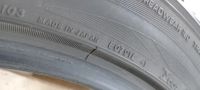Лот: 17404845. Фото: 2. 255/45R18 Yokohama Advan Sport. Шины, Диски