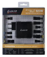 Лот: 22346811. Фото: 5. Адаптер питания Thermaltake LUXA2...
