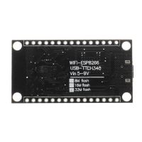 Лот: 11363644. Фото: 3. Модуль Wemos Nodemcu V3 (ESP8266... Красноярск