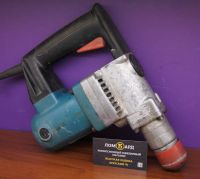 Лот: 10940450. Фото: 2. Перфоратор Makita HR2010. Без... Инструмент и расходные