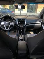 Лот: 20592280. Фото: 5. Hyundai Solaris