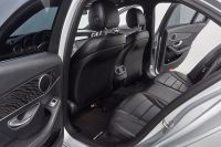 Лот: 21986064. Фото: 13. Mercedes-Benz C-Class 2018