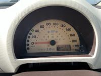 Лот: 22394045. Фото: 6. Toyota passo 4Wd 2012