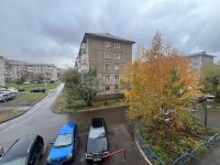 Лот: 25798514. Фото: 20. 1-комн. квартира , Красноярск...