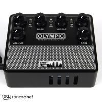Лот: 16951532. Фото: 3. Shift Line Olympic Олимпик MkIIIS... Музыкальные инструменты и оборудование