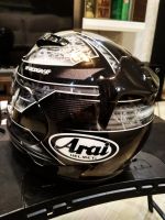 Лот: 12771648. Фото: 4. шлем arai rebel chronus black... Красноярск