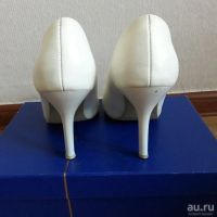 Лот: 9471924. Фото: 3. туфли свадебные. Одежда, обувь, галантерея