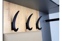 Лот: 23648619. Фото: 5. Прихожая ИВАРУ Ольга Лофт