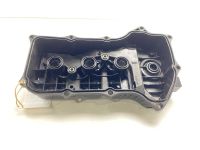 Лот: 24990938. Фото: 7. Крышка головки блока цилиндров...