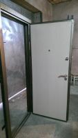 Лот: 7145780. Фото: 4. Стальные двери, ворота, люки в... Красноярск