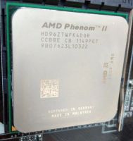 Лот: 3839617. Фото: 4. AMD Phenom II X4 960T BE (Zosma... Красноярск