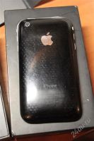 Лот: 1476844. Фото: 3. Iphone 3G 8gb. Красноярск