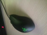 Лот: 6362072. Фото: 3. Мышка Razer abyssus 2014. Компьютеры, оргтехника, канцтовары