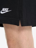 Лот: 23269538. Фото: 6. Шорты мужские Nike Club Knit Short...