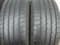 Лот: 9517670. Фото: 6. 205/60/16 Dunlop SP Sport 2050м