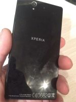 Лот: 7067030. Фото: 4. Sony Xperia Z (C6603)