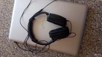 Лот: 9786853. Фото: 2. Наушники Audio-Technica ATH-SQ5. Аудиотехника