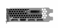 Лот: 10853540. Фото: 4. Видеокарта Palit GTX 1060 Dual... Красноярск