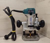 Лот: 25730261. Фото: 2. Фрезер Makita RT0700C 710w (s). Инструмент и расходные