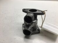 Лот: 20384826. Фото: 7. Корпус термостата Mazda Mpv 2001...