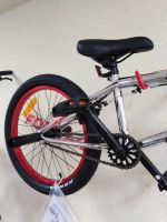 Лот: 15753602. Фото: 4. Велосипед BMX Roliz 20. Новый... Красноярск